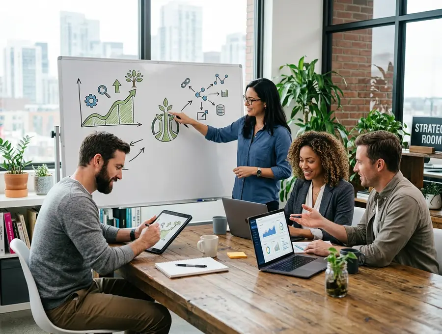 Building Your Brand with White-Hat SEO Services