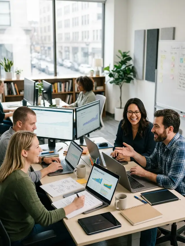 Let's Know About Our SEO Services in Raleigh