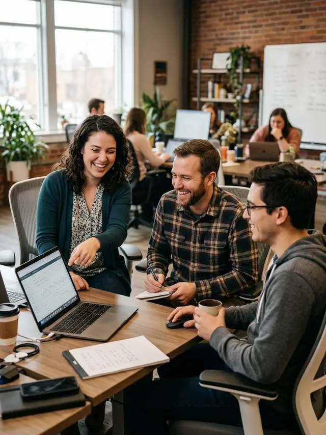 Let's Know About Our SEO Services in Durham