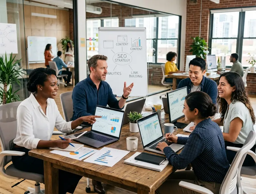 What Makes Our Team Different?