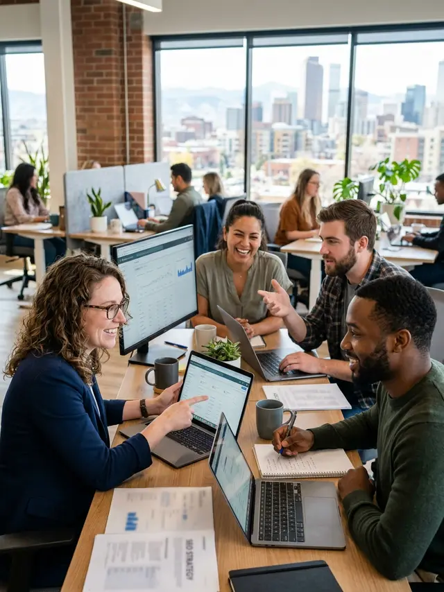 Let's Know About Our SEO Services in Central Ohio