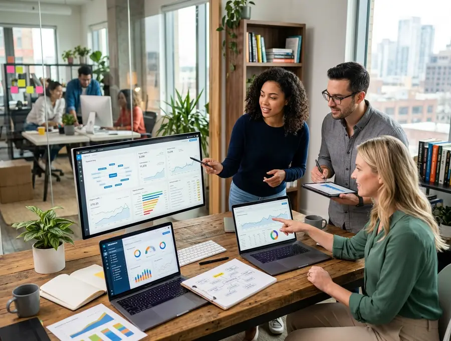 What Makes Our SEO Services Unique?