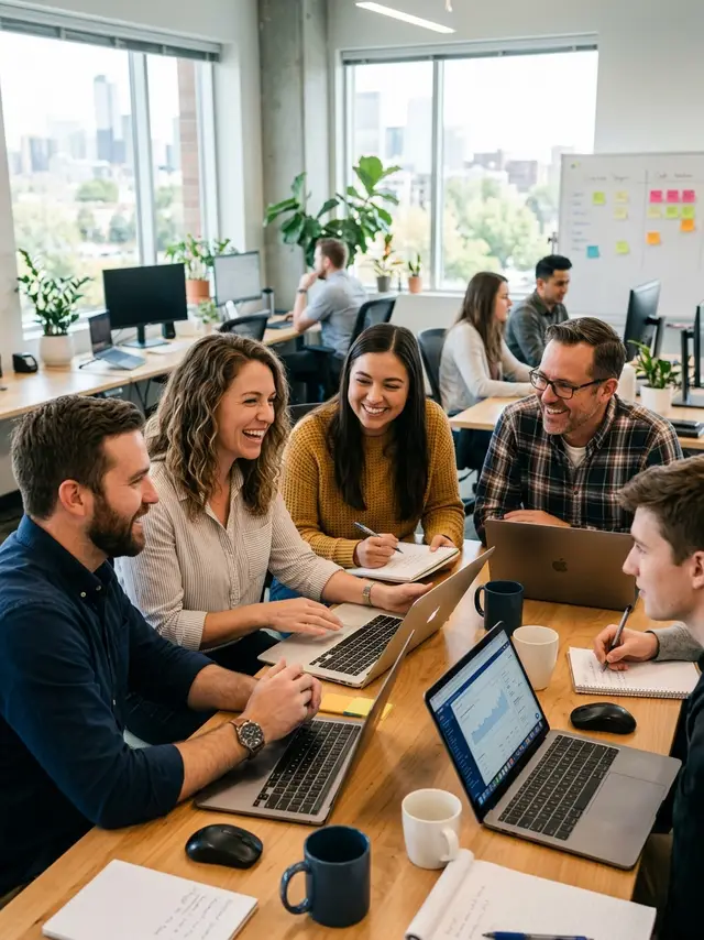 Let's Know About Our SEO Services in Portland