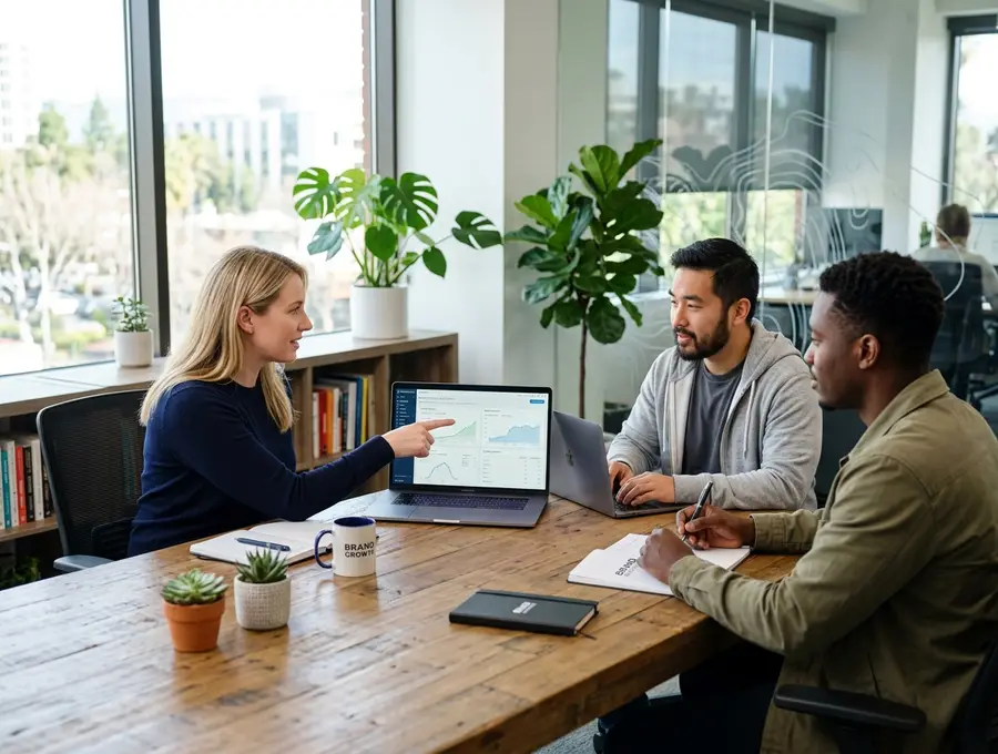 Building Your Brand with White-Hat SEO Services