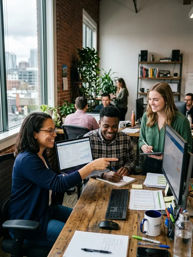 Let us Know About Our SEO Services in Pittsburgh