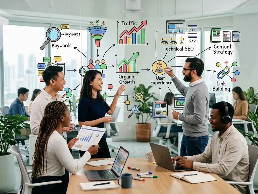 What Makes Our Agency Unique?