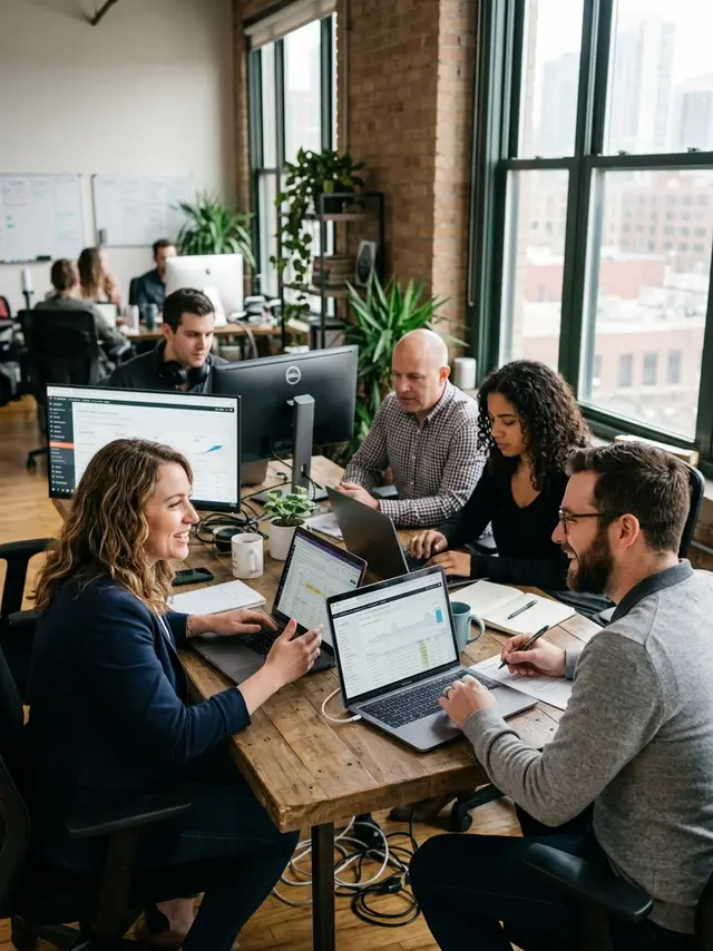 Let's Know About Our SEO Services in Allentown
