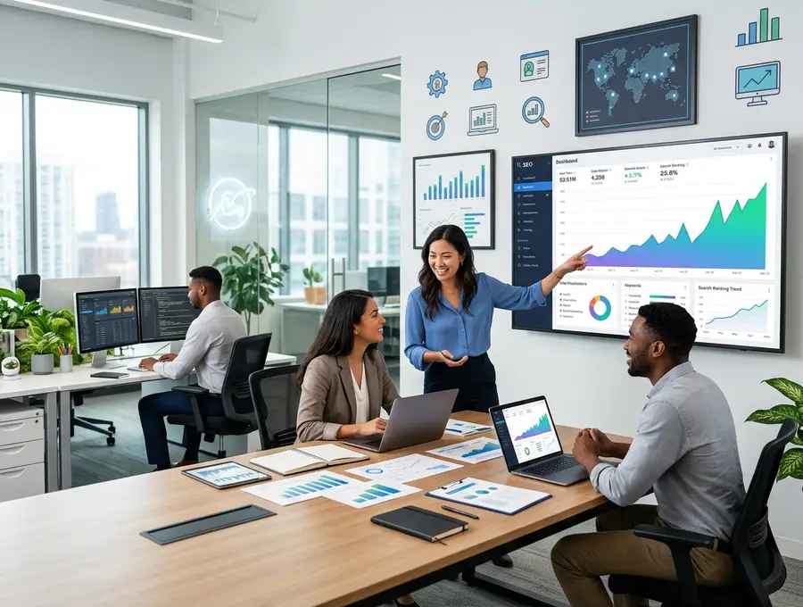 What Makes Our Agency Unique?
