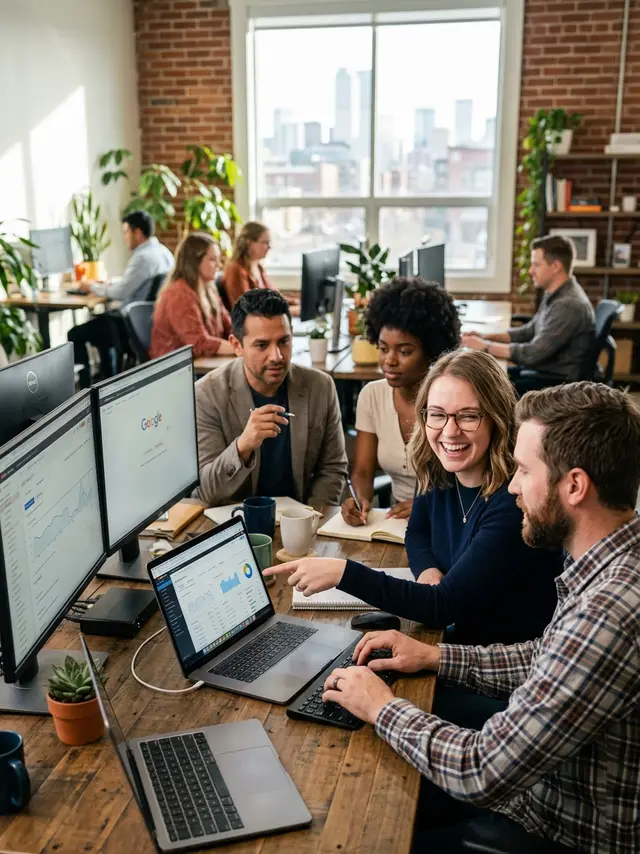Best SEO Services in Murfreesboro