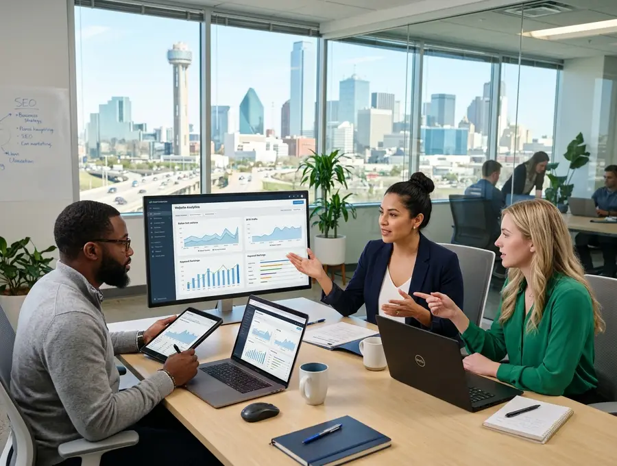 Building Your Brand with SEO Services
