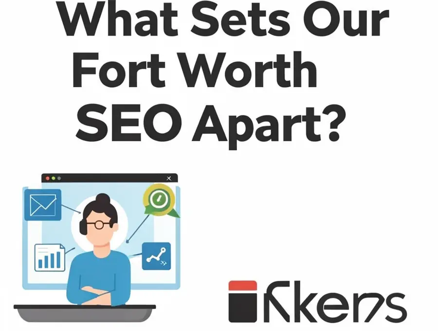 What Sets Our Fort Worth SEO Apart?