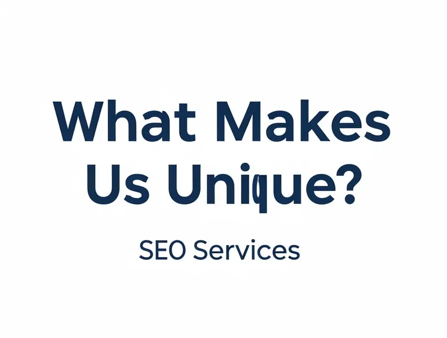 What Makes Us Unique?