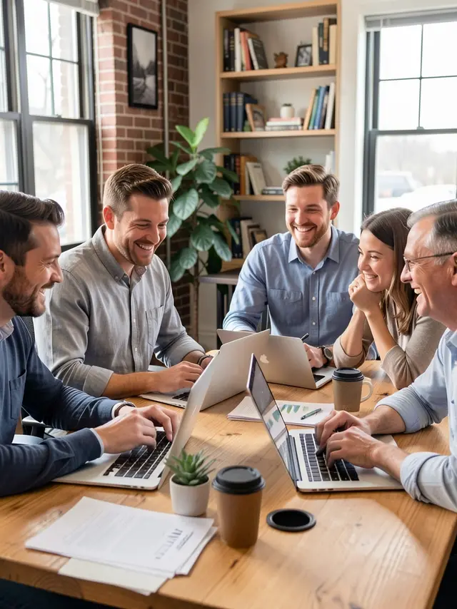Let's Know About Our SEO Services in Greater Austin