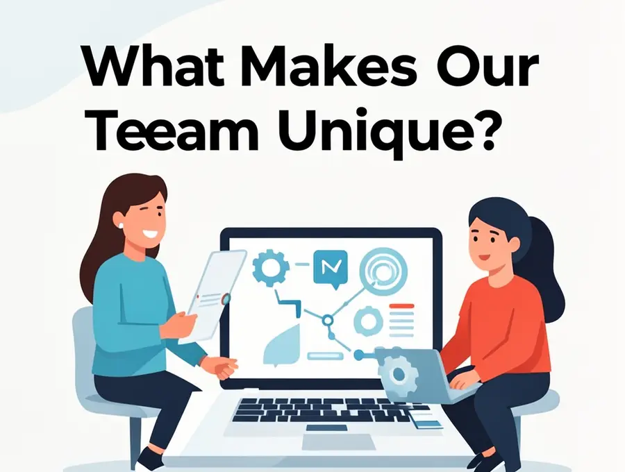 What Makes Our Team Unique?