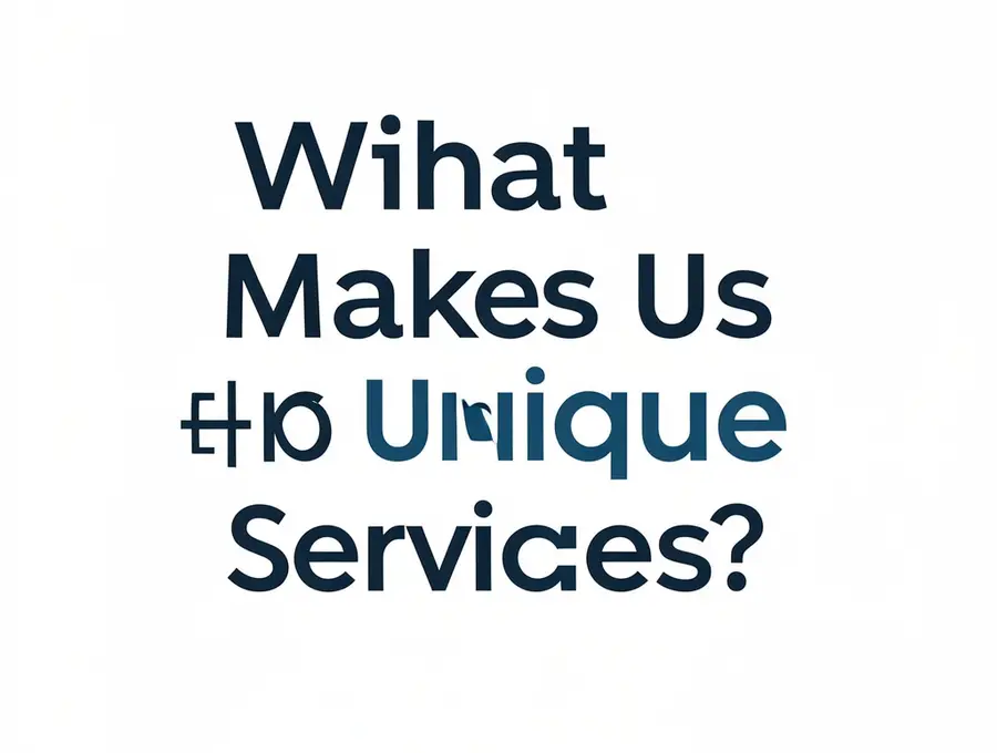 What Makes Us Unique?
