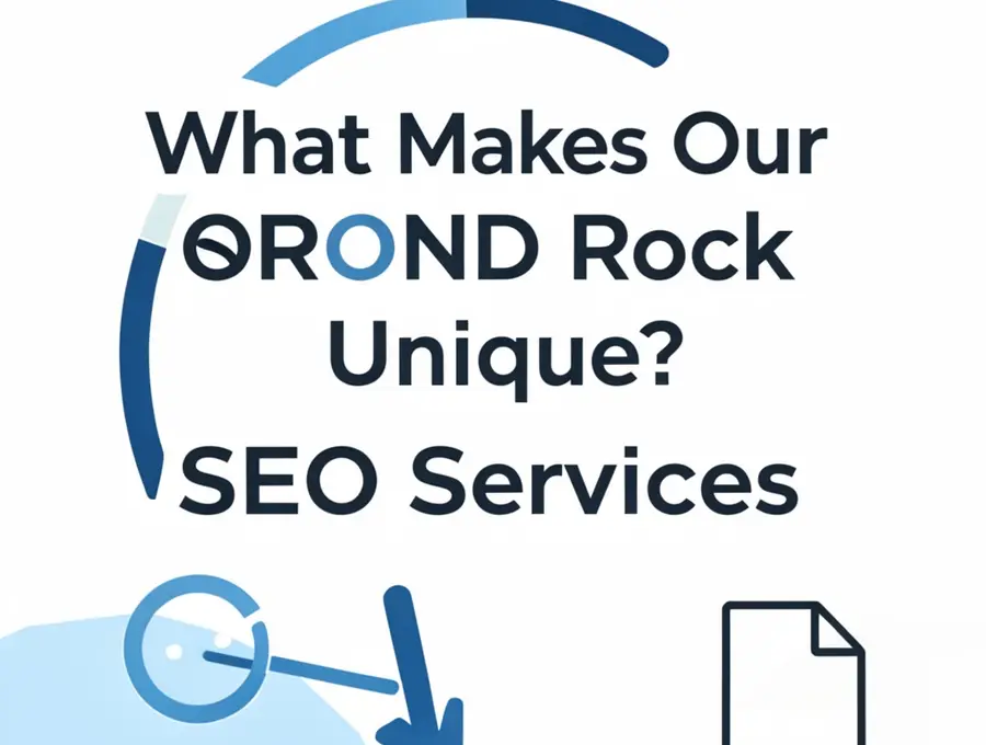 What Makes Our Round Rock SEO Unique?