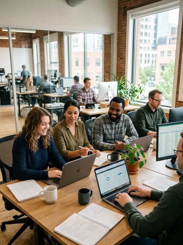 Affordable SEO Services in The Woodlands