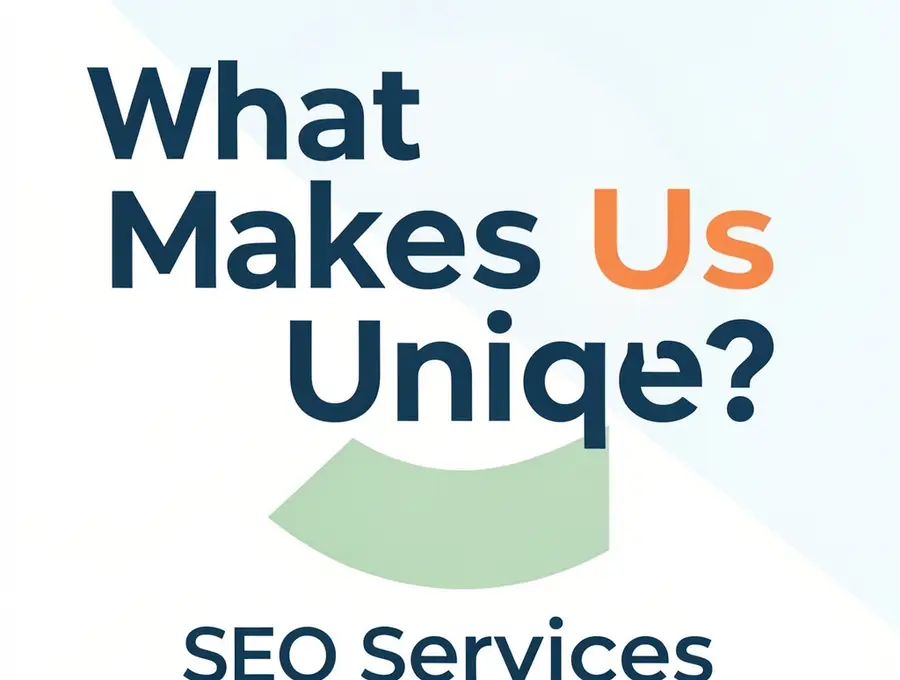 What Makes Us Unique?