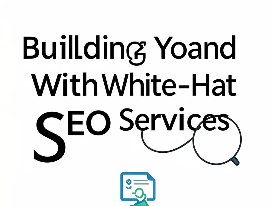 Building Your Brand with White-Hat SEO Services