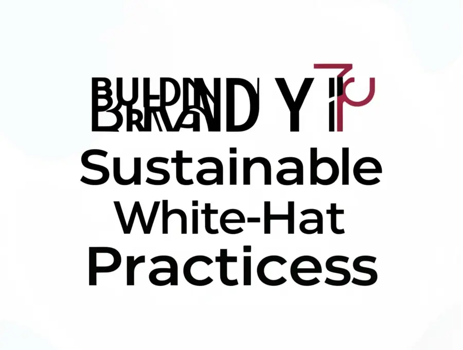 Building Your Brand with Sustainable White-Hat Practices