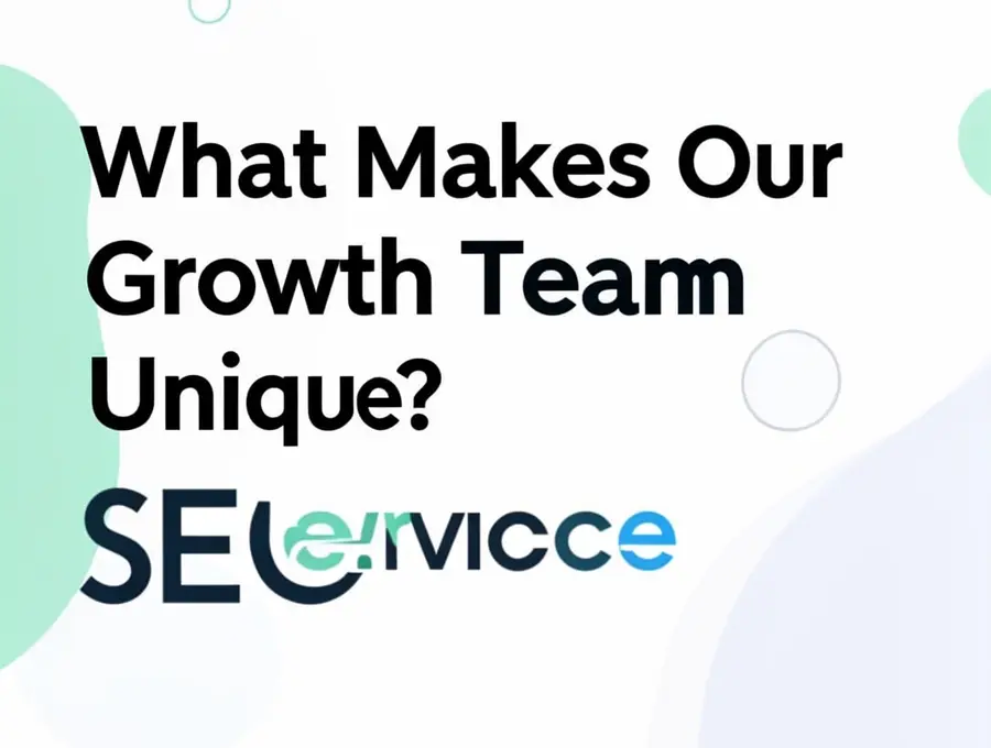 What Makes Our Growth Team Unique?