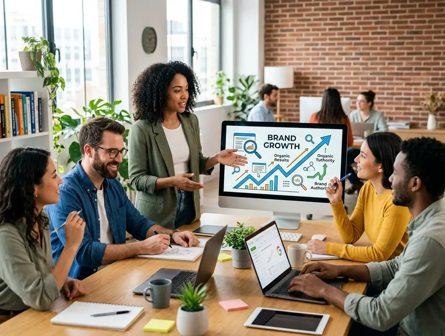 Building Your Brand with Honest SEO Practices