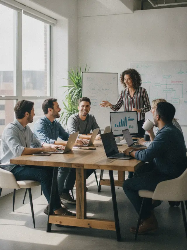Let Us Grow Your Business with SEO Services in Salt Lake City