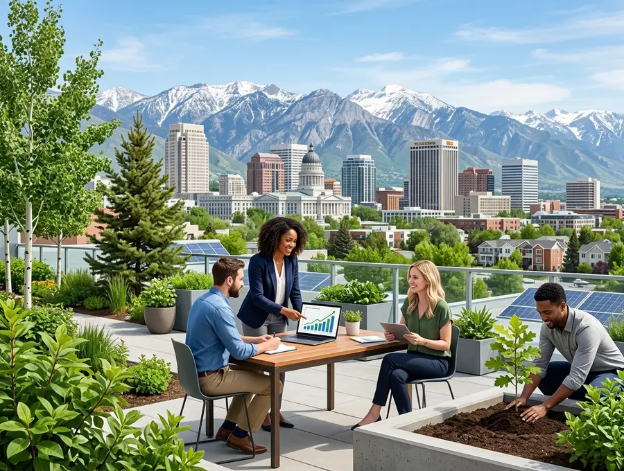 Sustainable Growth with Honest SEO Services in Salt Lake City