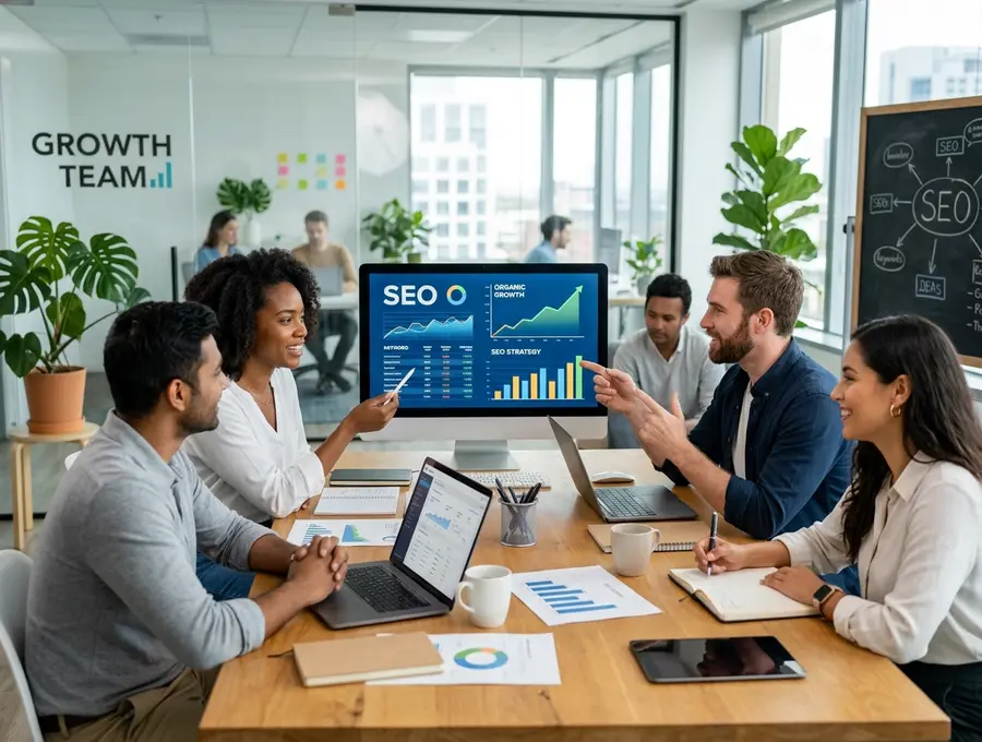 What Makes Our Growth Team Unique?