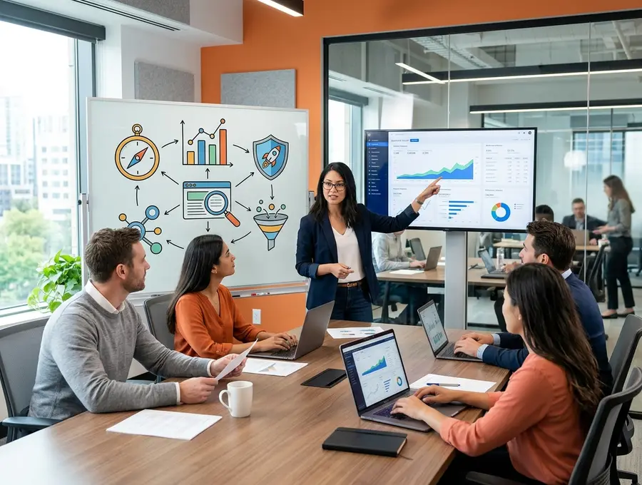 What Makes Our SEO Company Unique?