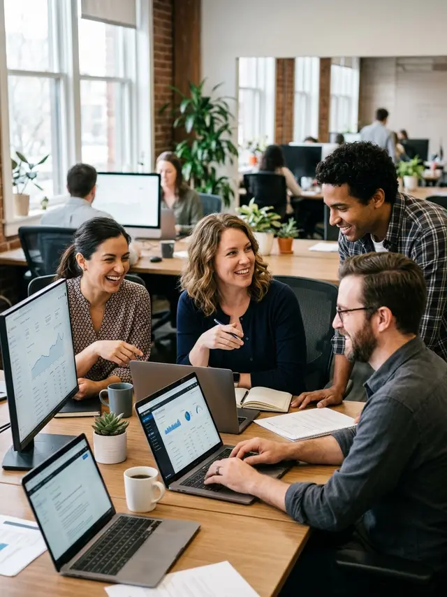 Let's Know About Our SEO Services in Richmond