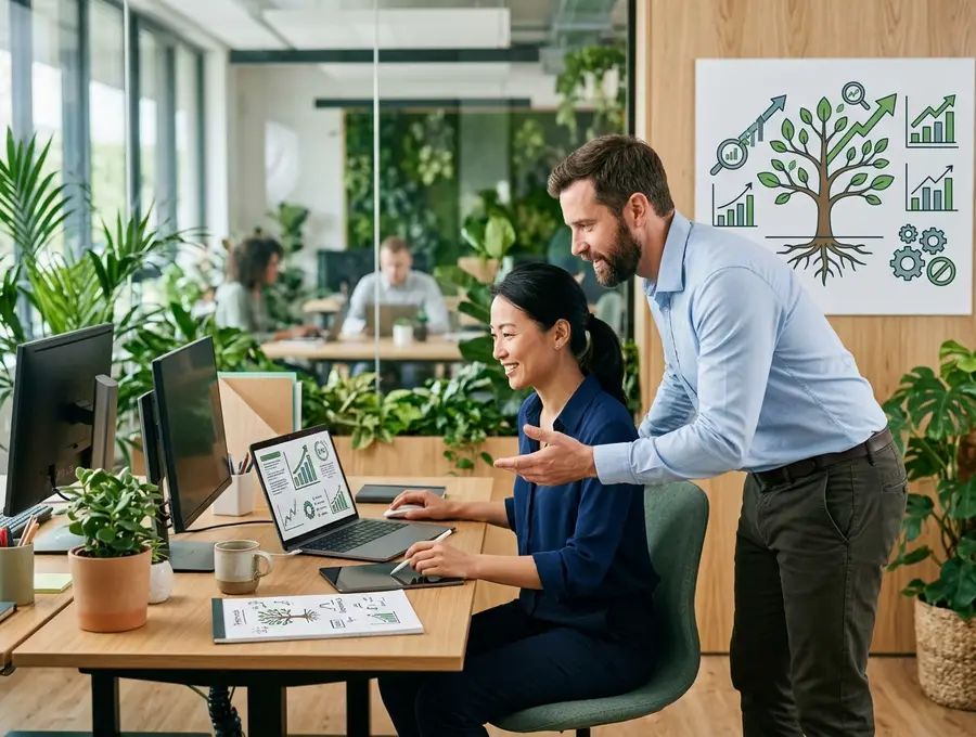 Building Sustainable Growth with Ethical SEO