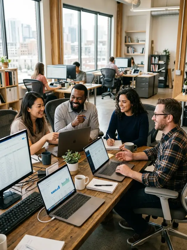 Honest SEO Services in Northern Virginia That Work