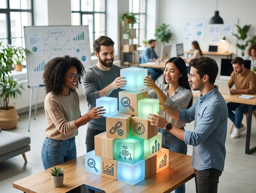 Building Your Brand with White-Hat SEO Services