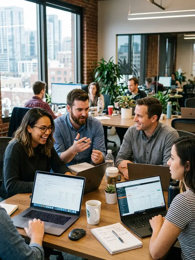 Best SEO Services in Spokane