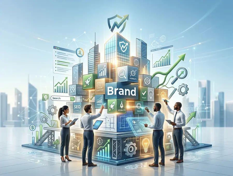 Building Your Brand with White-Hat SEO Services