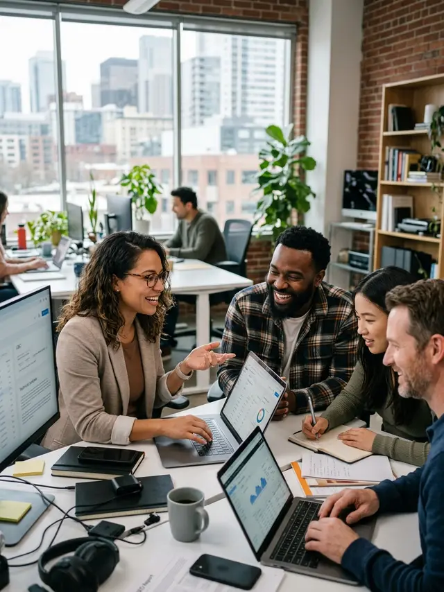 Let's Know About Our SEO Services in Seattle