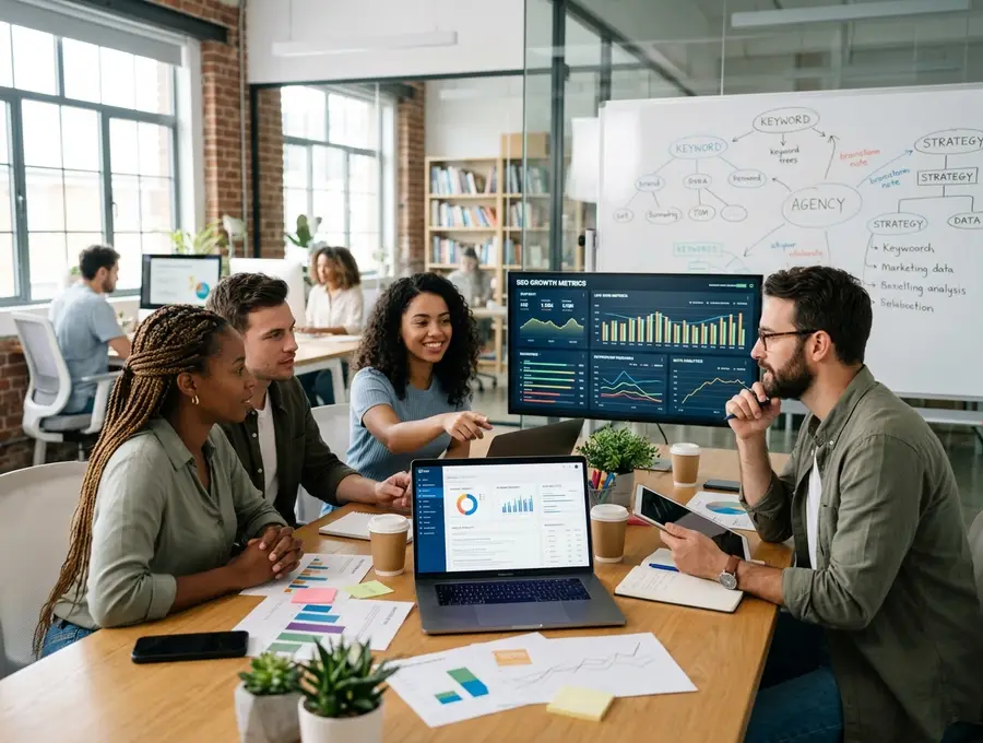 What Makes Our Agency Unique?
