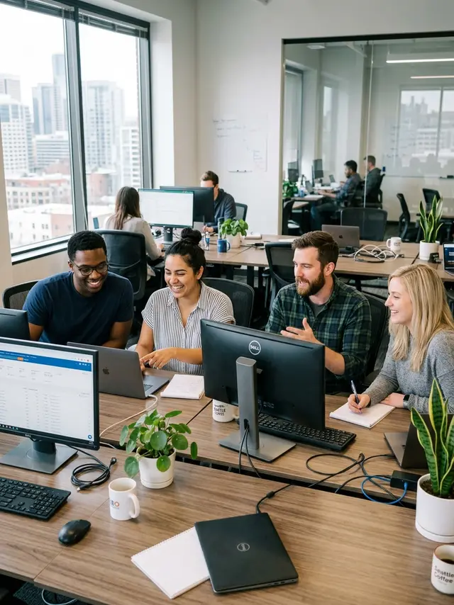 Let's Know About Our SEO Services in Tacoma