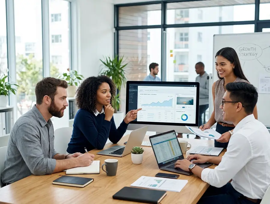 Building Your Brand with White-Hat SEO Services