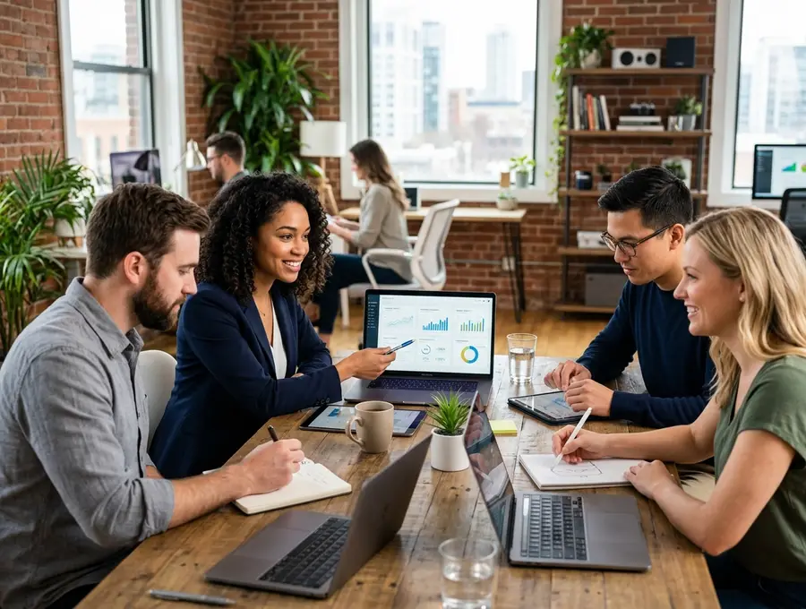 Building Your Brand with White-Hat SEO Services