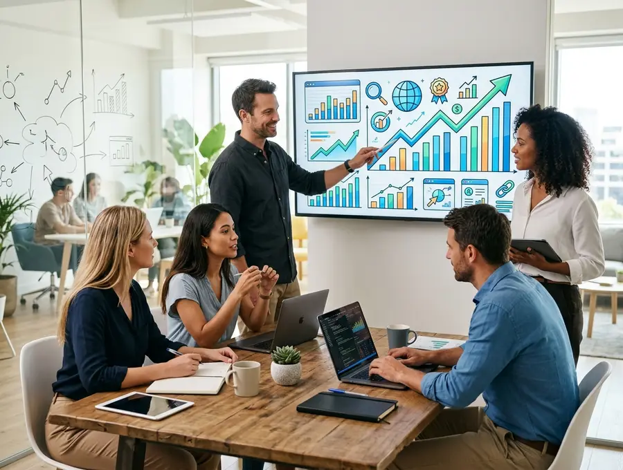 What Makes Our SEO Services Unique?