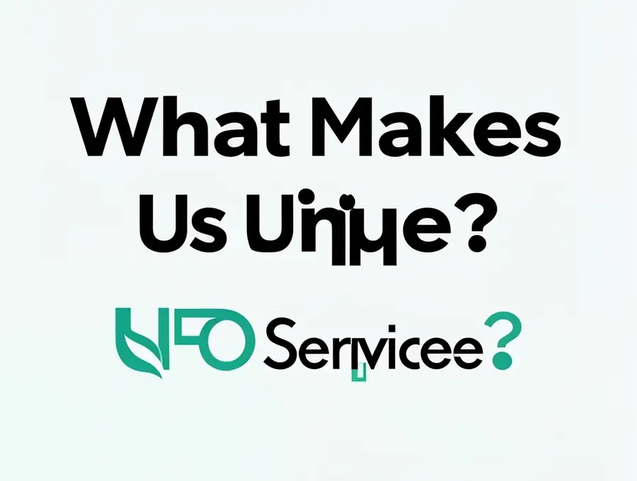 What Makes Us Unique?