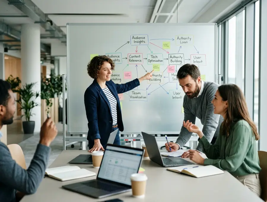 What Makes Our Strategy Unique?