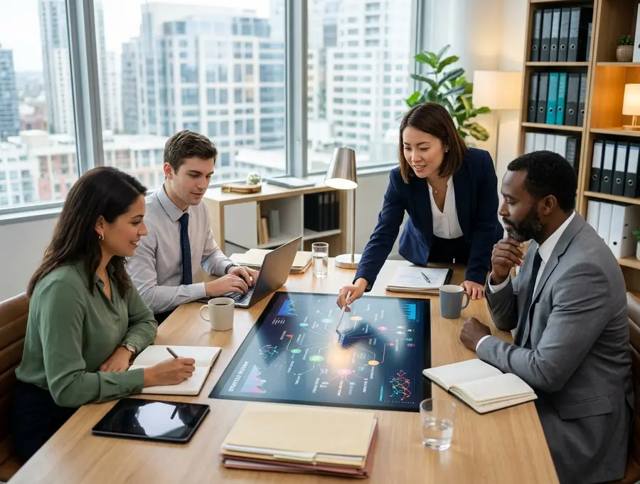 What Makes Our Legal Search Strategy Unique?