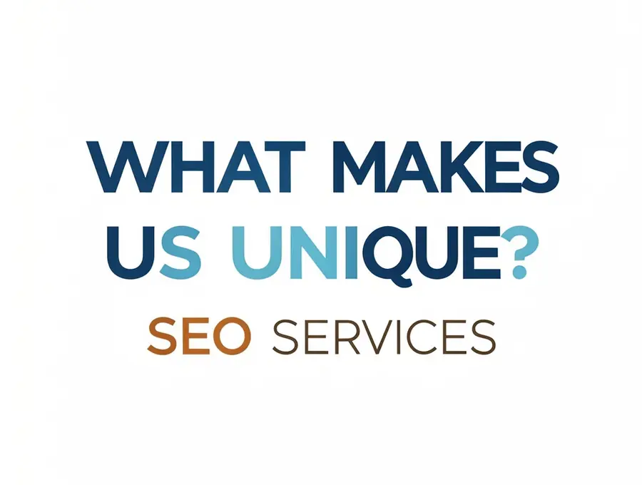 What Makes Us Unique?