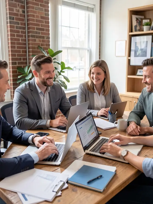 Let's Know About Our Professional SEO in United States