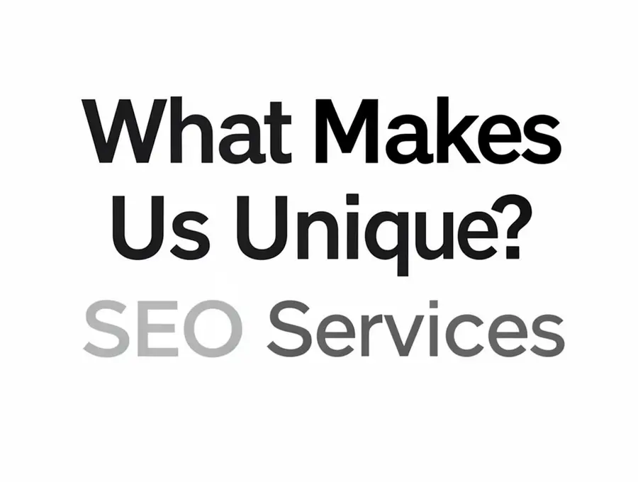 What Makes Us Unique?