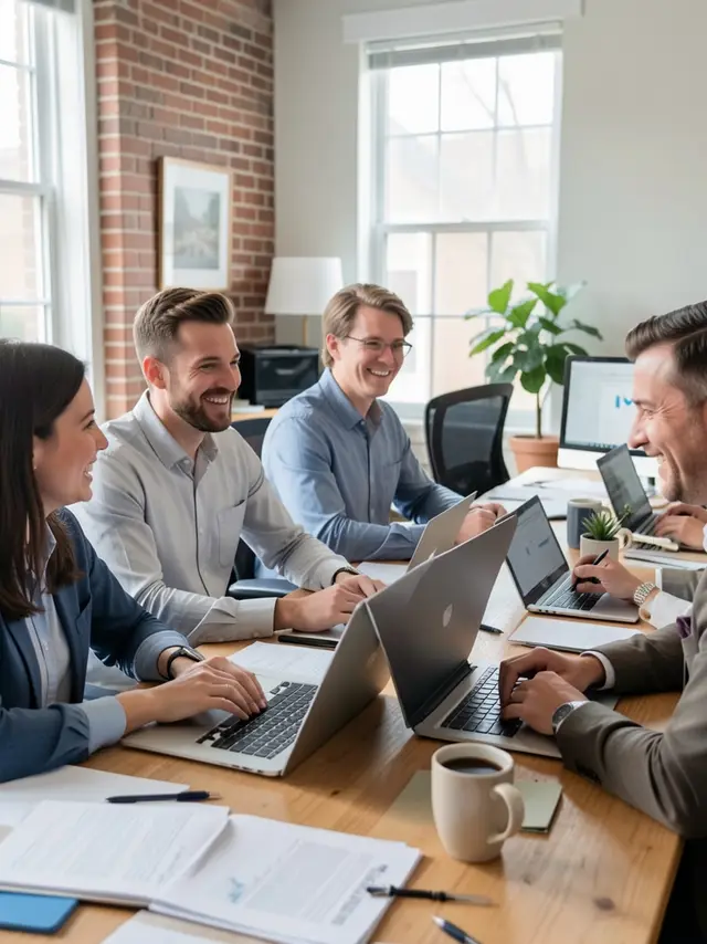 Let's Know About Our Programmatic SEO Automation