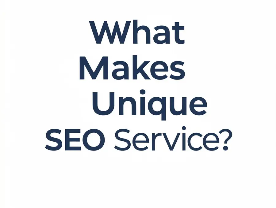 What Makes Us Unique?